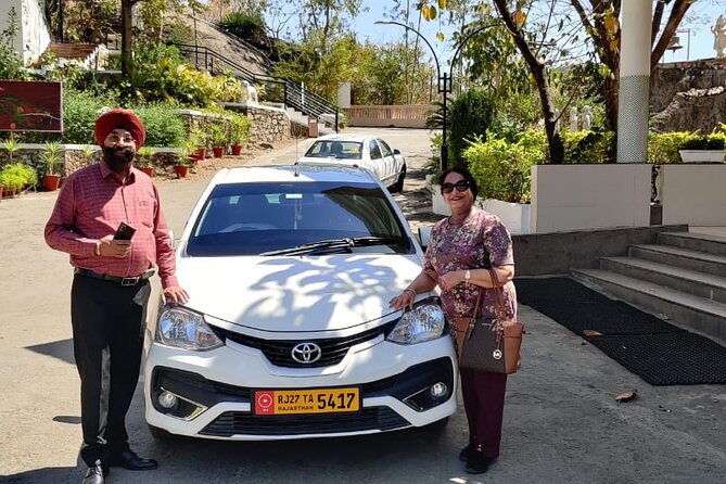 Udaipur Full Day Sightseeing Tour by Private Car - Jagmandir island and the boat ride cost (timing changes the price)