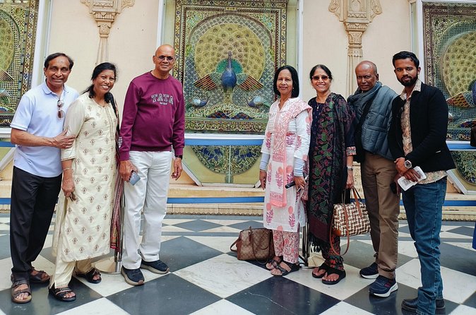 Udaipur Sightseeing Tour by Private Car – Full Day - Fateh Sagar Lake: a second dose of water, but with a local feel