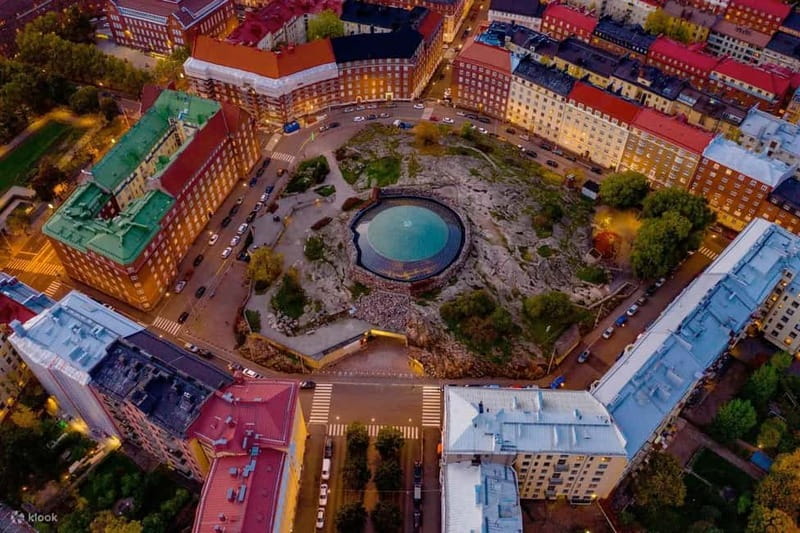 Ultimate Helsinki & Porvoo Tour– Private Car & Local Stories - Why This Private Helsinki & Porvoo Day Trip Works