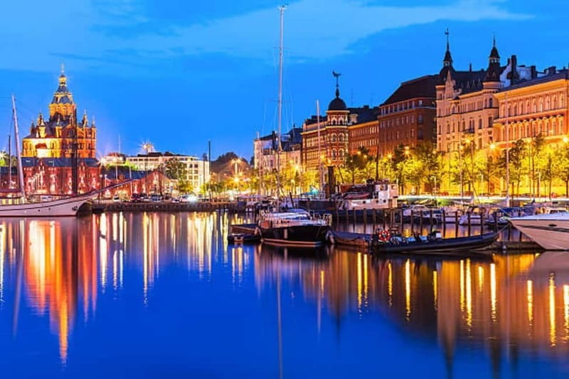 Ultimate Helsinki & Porvoo Tour– Private Car & Local Stories - Coffee Break in Finland: Reset Time Without Wasting the Day