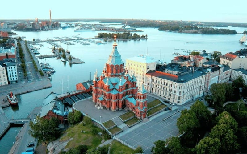 Ultimate Helsinki & Porvoo Tour– Private Car & Local Stories - Suomenlinna and Scenic Stops: The Quiet Value of Seeing More