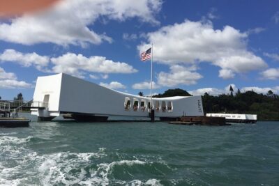 USS Arizona Memorial & The "Mighty MO" #1 Limousine Private Tour - Limo pickup and the Pearl Harbor setup before you even arrive
