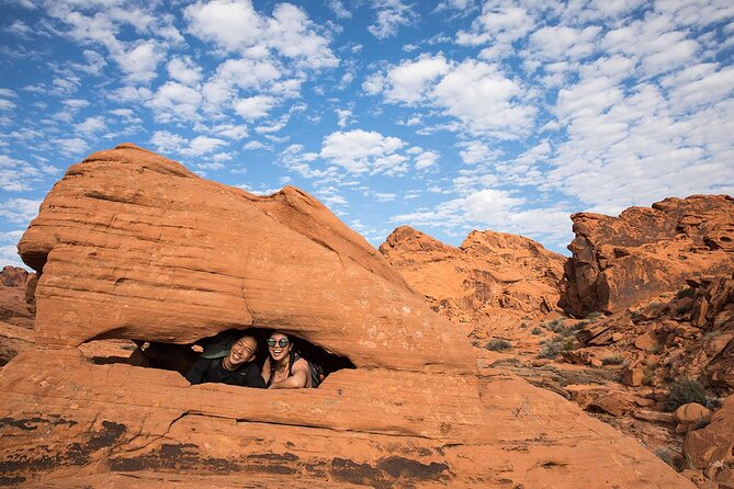 Valley of Fire Wedding by Private Limousine - Key Things to Know Before You Say I Do