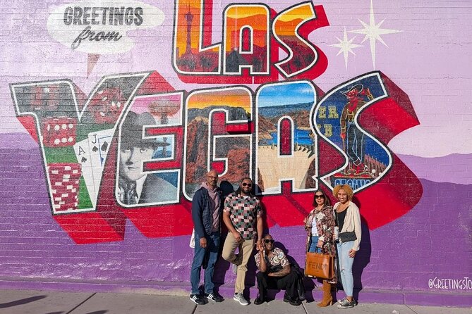 Vegas Secrets: Bars, Shopping, Limo and Dining Experience - What makes this Las Vegas night out different