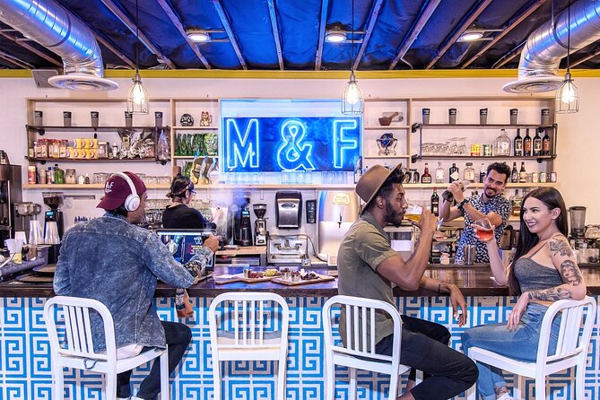 Vegas Secrets: Bars, Shopping, Limo and Dining Experience - New York–New York fun, Hershey-style photo moments, and dinner