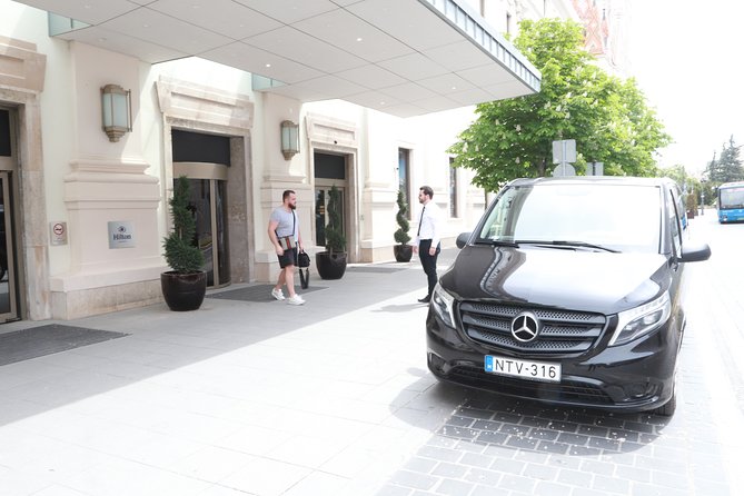 Vienna - Budapest Private Car Transfer - Timing that fits real schedules (and why traffic matters)