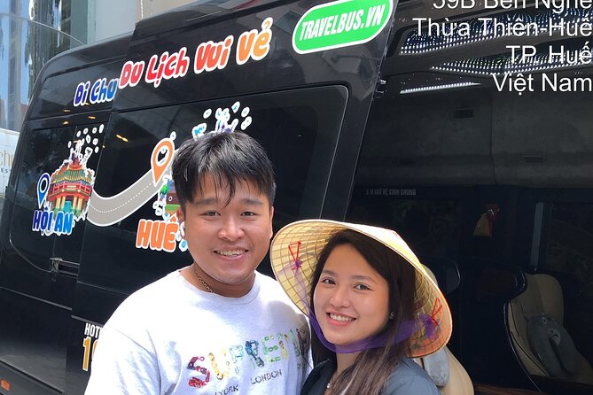 VIP Limousine: Da Nang to Hue Trip - Value reality check: what $16.33 buys you