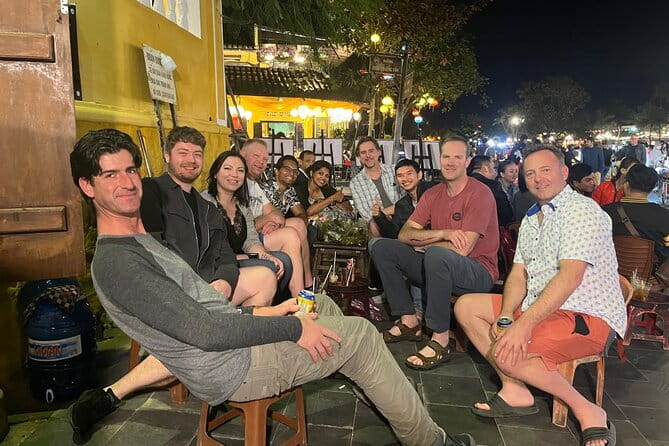 VIP Limousine: Hoi An to Hue Trip - Timing and punctuality: build your day like a pro