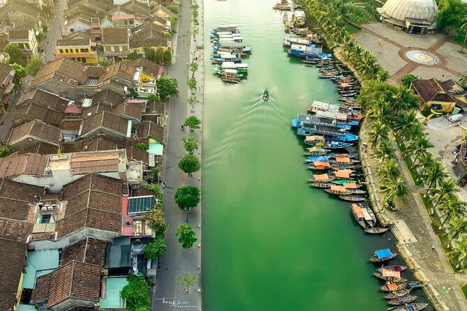 VIP Limousine: Hoi An to Hue Trip - Who this trip is best for (and who might want a different option)