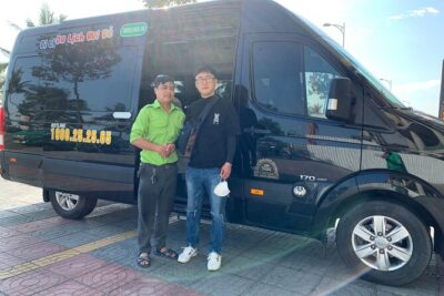 VIP Limousine: Hue to Da Nang Trip - Who should book this Hue-to-Da Nang VIP transfer