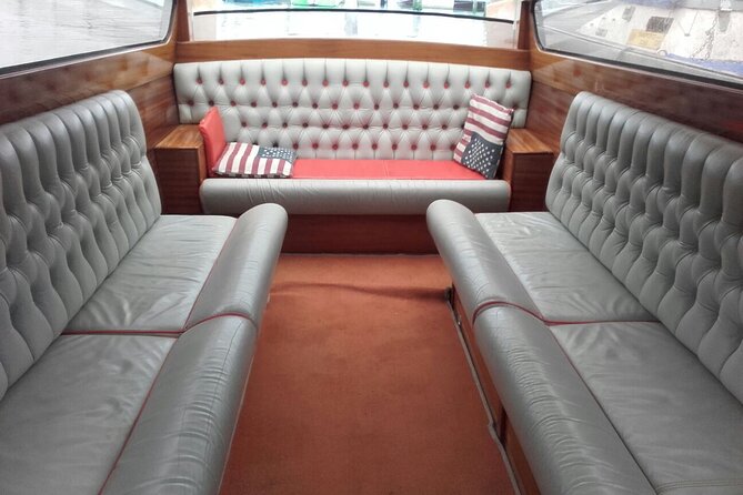 VIP Luxury Chauffeur Service – Venice to Dolomites, Cortina - Venice to the Dolomites, with less stress than you expect