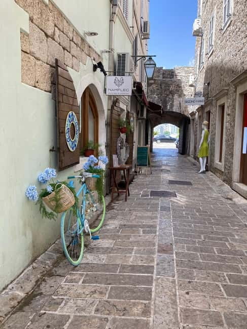 Visit Budva, Kotor and Tivat by private car ( 3 in 1 ) - Key points I’d anchor on before you book