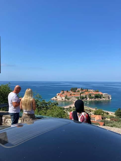 Visit Budva, Kotor and Tivat by private car ( 3 in 1 ) - Price and logistics: what $109 buys you in real life