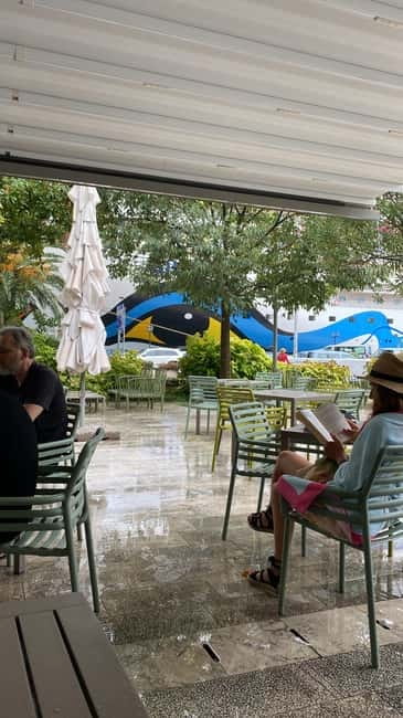 Visit Budva, Kotor and Tivat by private car ( 3 in 1 ) - The route in plain English: how the day flows
