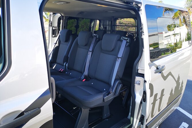 Volcano Teide Day & Sunset by Limousine. Small group. - Price and value: why $130.55 can make sense here