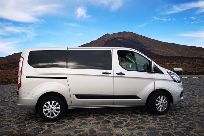 Volcano Teide Day & Sunset by Limousine. Small group. - Tips to get the most out of your Teide limo day