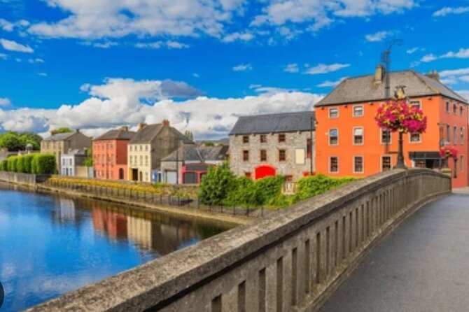Waterford Crystal and Kilkenny City with Private Chauffeur Tour - Timing, lunch, and how you keep this from feeling rushed