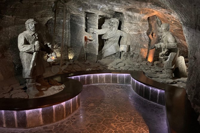 Wieliczka Salt Mine Guided tour from Krakow with a private car - Who This Private Wieliczka Tour Fits Best (and Who Should Think Twice)
