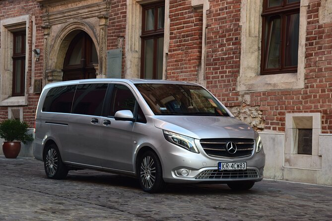 Wieliczka Salt Mine with Private Chauffeur and Licensed Guide - Getting the timing right: start any time within opening hours