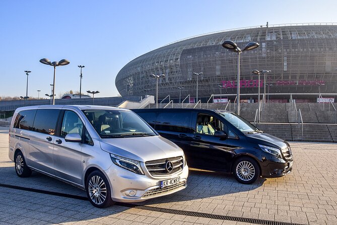 Wieliczka Salt Mine with Private Chauffeur and Licensed Guide - Booking smart: what to ask yourself before you go
