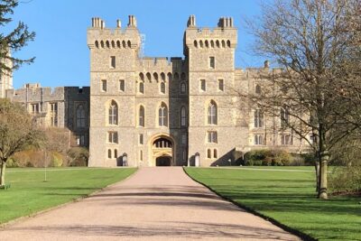 Windsor Castle and Eton College Private Car with Driver Guide - How your Windsor visit actually works (and what that means for you)