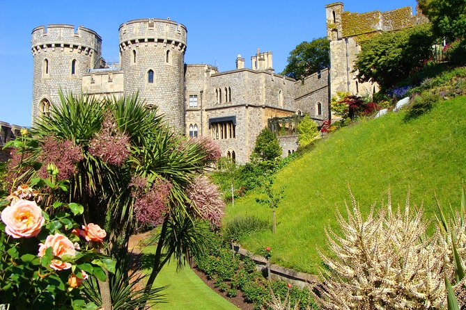 Windsor Castle, Stonehenge & Bath Private Car Tour from London - Key Highlights Worth Planning Around