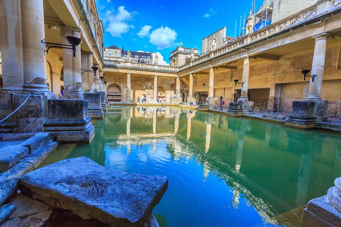 Windsor Castle, Stonehenge & Bath Private Car Tour from London - Stonehenge: What You’ll Learn, Plus the Exhibition Centre