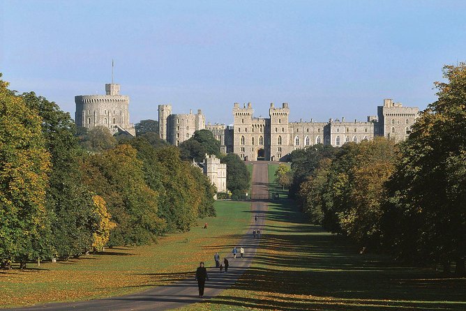 Windsor Castle, Stonehenge & Bath Private Car Tour from London - Bath’s Roman Baths: What’s Included vs. What You Pay for