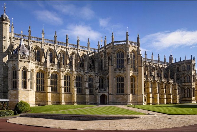 Windsor Castle, Stonehenge & Bath Private Car Tour from London - Timing, Closures, and Royal-Calendar Reality Checks