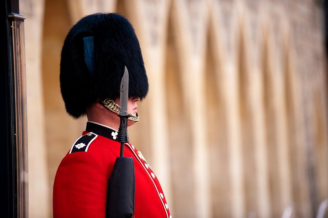 Windsor Castle, Stonehenge & Oxford Private Car Tour from London - How long is enough time without feeling rushed?