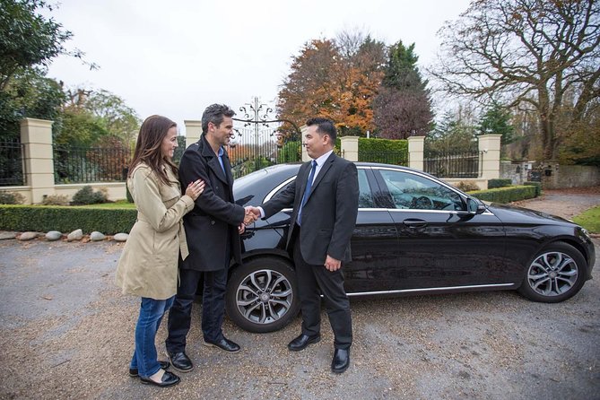 Windsor Castle, Stonehenge & Oxford Private Car Tour from London - Small gotchas that can change your day (and how to handle them)
