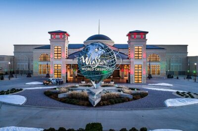 WinStar Casino Private Luxury Limousine from Dallas - The “About 5 Hours” Timing: How to Plan Your WinStar Visit