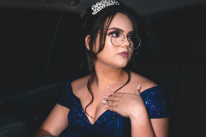 WinStar Casino Private Luxury Limousine from Dallas - Pickup From Dallas: The Most Helpful Part for Groups