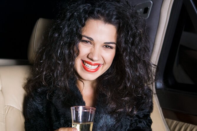 WinStar Casino Private Luxury Limousine from Dallas - The Rules That Can Affect Your Night: Smoking, Food, and Clean-Up Fees