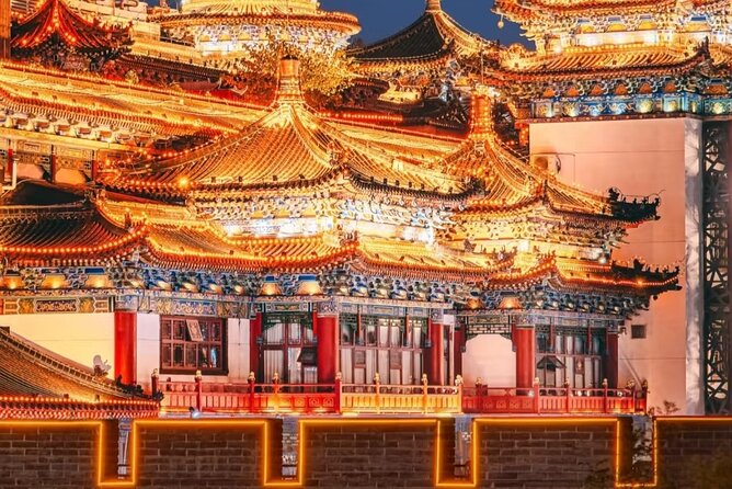 Xi’an Private Day Tour:Terracotta Army, City Wall, Pagoda&Pottery - Guides and drivers: the difference between visiting and understanding