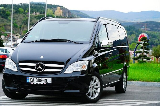 Yerevan to Tbilisi Private car transfer 3 Scenic stops - Turning a Transfer into a Real Sightseeing Day