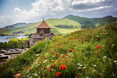 Yerevan to Tbilisi Private car transfer 3 Scenic stops - Route Plan: Yerevan Pickup to Tbilisi Hotel Drop-Off