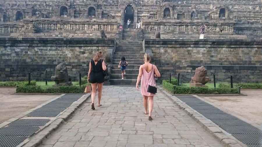 Yogyakarta: Borobudur and Prambanan with a private car - Key Things I’d Pay Attention To