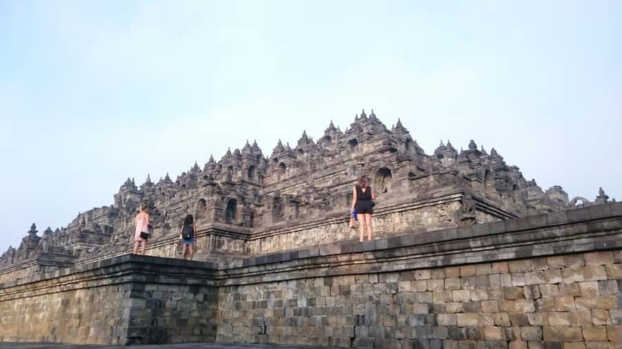 Yogyakarta: Borobudur and Prambanan with a private car - Why This Private Car Beats a Fixed-Group Day