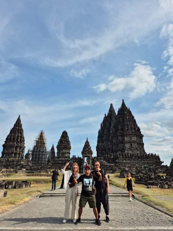 Yogyakarta: Borobudur and Prambanan with a private car - Cost and Value: Is $40 Good for a Private Day?