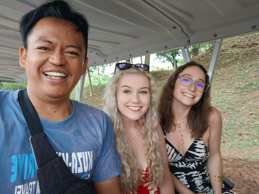 Yogyakarta: Borobudur and Prambanan with a private car - What’s Included vs. What You Must Plan For