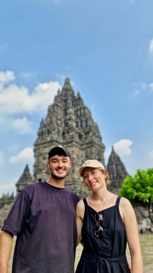 Yogyakarta: Borobudur and Prambanan with a private car - Who This Tour Fits Best (And Who Should Skip)