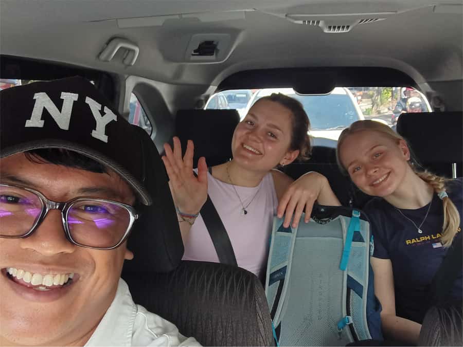 Yogyakarta: Private Car Charter with Driver - Key highlights that make this charter worth it