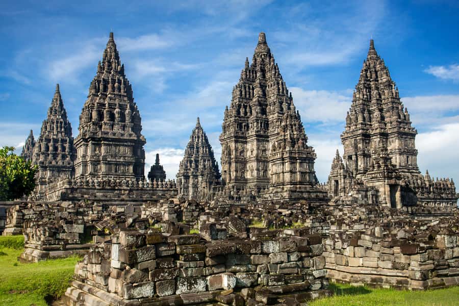 Yogyakarta: Private Car Charter with Driver - Timing tips that help your temple day feel easy