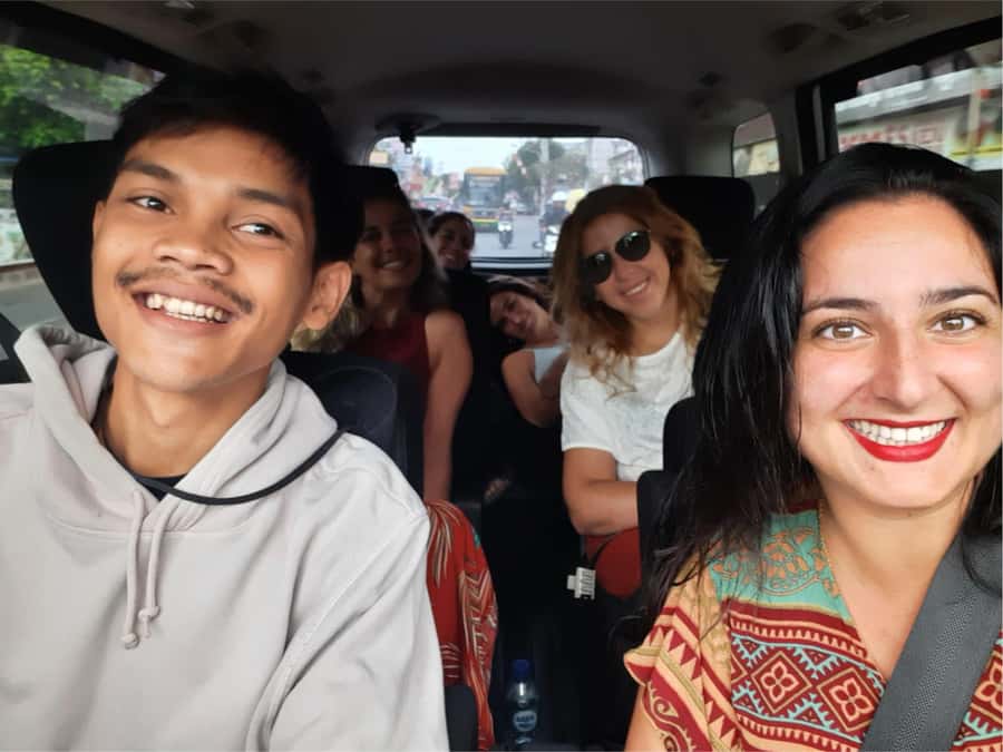 Yogyakarta: Private Car Charter with Driver - The 5- vs 10-hour plan: how to use your time well