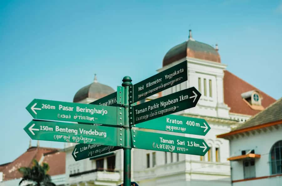 Yogyakarta: Tailor-Made Private Car Rental With Driver - Royal sites, museums, markets, and Malioboro Street: the Yogyakarta side you taste