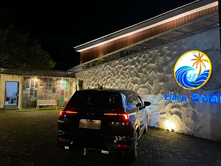 Yogyakarta: Tailor-Made Private Car Rental With Driver - How pickup, WhatsApp, and your day plan actually work