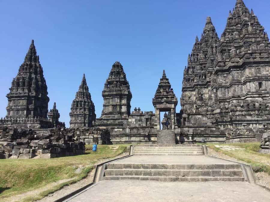 Yogyakarta: Tailor Made Tour with Private car - Who this tour is best for