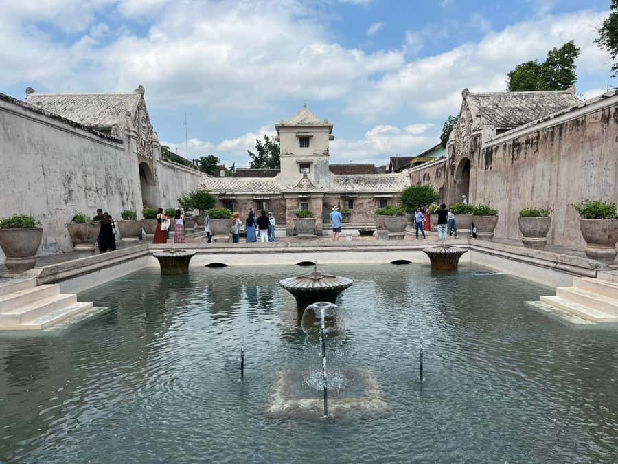 Yogyakarta: Tailor Made Tour with Private car - Customizing your Yogyakarta day without messing up the flow