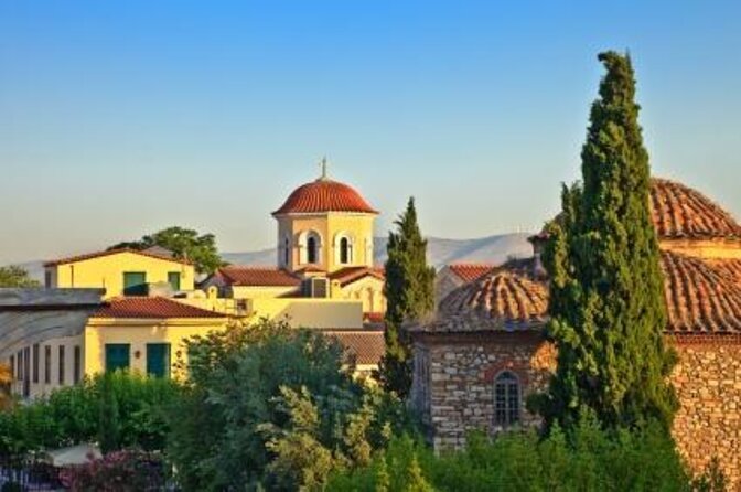 Your Private Driver & Chauffeur Service in Crete from Elounda - How your chauffeur builds a route that fits your day
